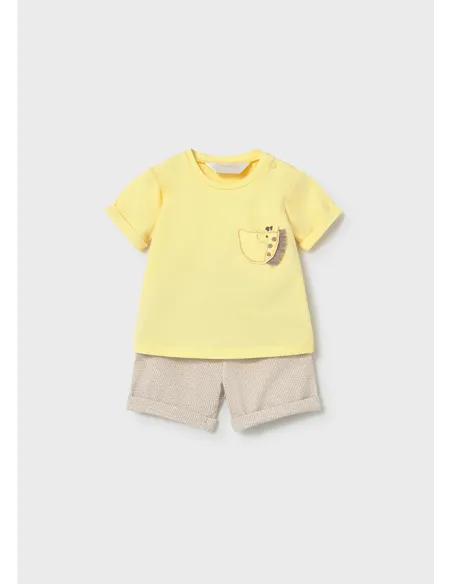 Conj. punto 4 piezas - Sunny     