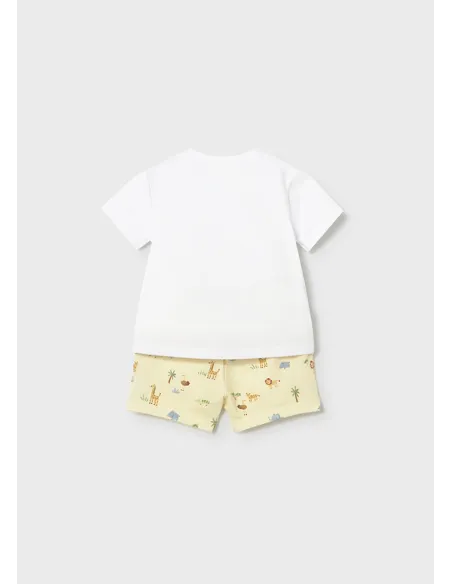 Conj. punto 4 piezas - Sunny     