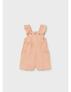 Mono corto - Mandarina 