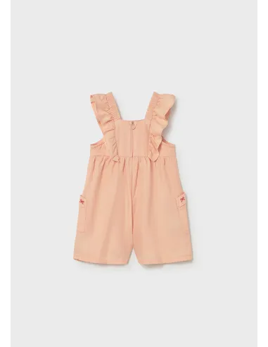 Mono corto - Mandarina 