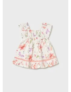 Vestido estampado - Blossom   