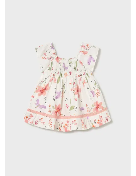 Vestido estampado - Blossom   