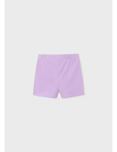 Short punto basico - Lilac     