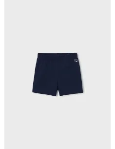 Short punto basico - Marino    