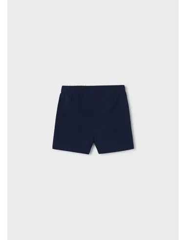 Short punto basico - Marino    