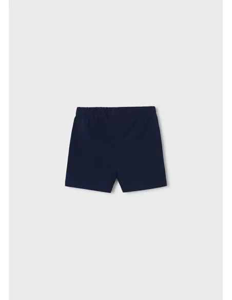 Short punto basico - Marino    