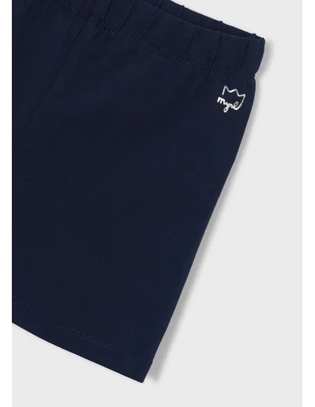 Short punto basico - Marino    