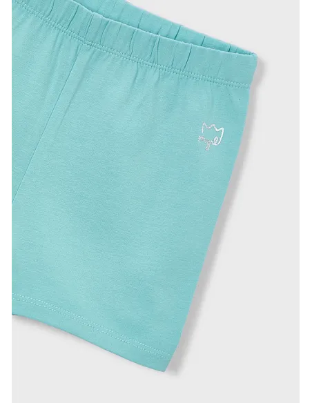 Short punto basico - Oasis     