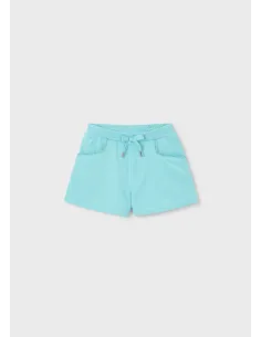 Short felpa basico - Oasis     