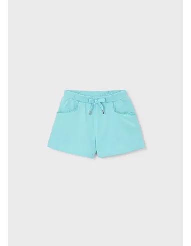 Short felpa basico - Oasis     