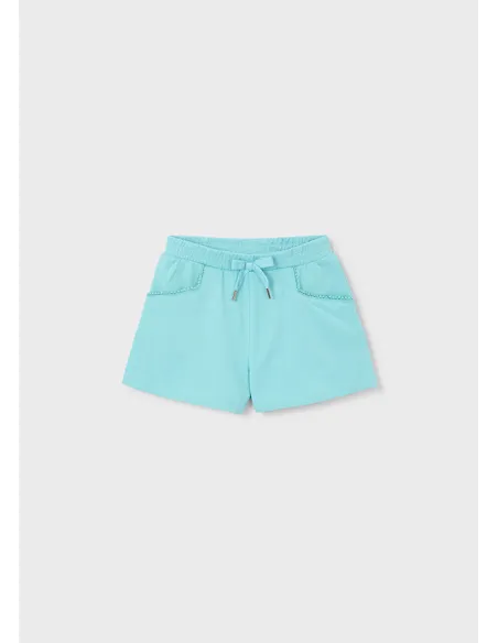 Short felpa basico - Oasis     