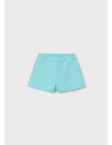 Short felpa basico - Oasis     