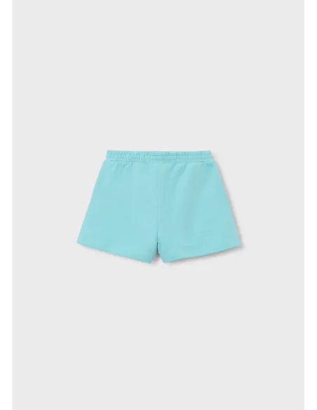 Short felpa basico - Oasis     