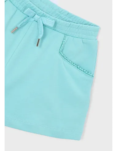 Short felpa basico - Oasis     