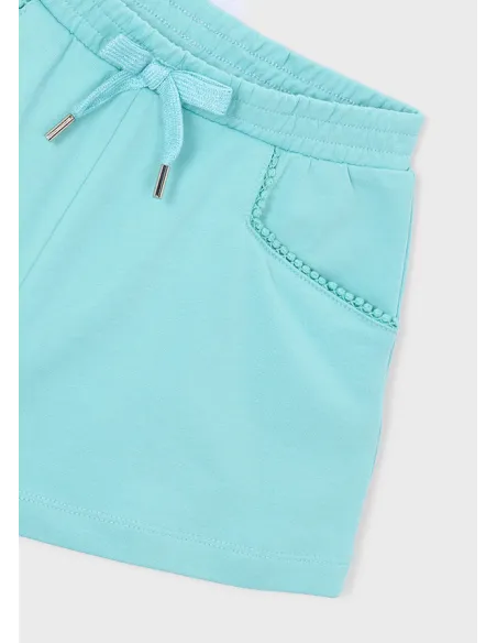 Short felpa basico - Oasis     