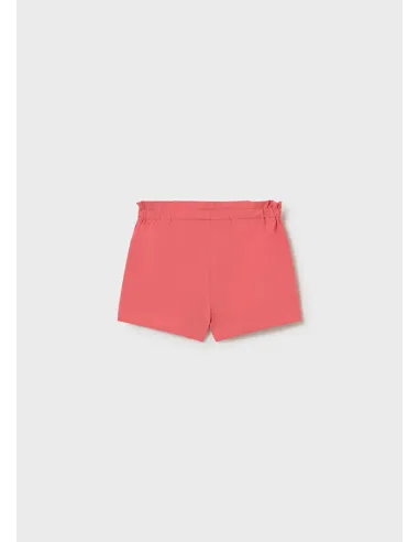 Conj. short 3 piezas - Flamingo  