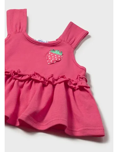 Conj. baño 3 piezas - Hibisco   