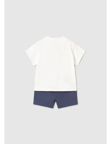 Conj. punto play - Oceano    