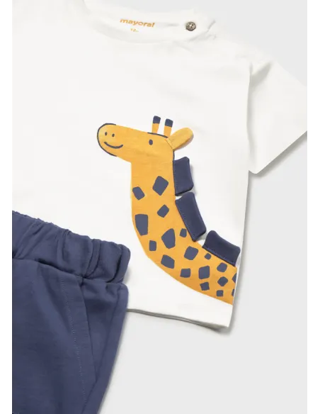 Conj. punto play - Oceano    