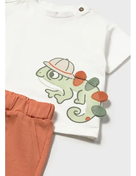 Conj. punto play - Arcilla   