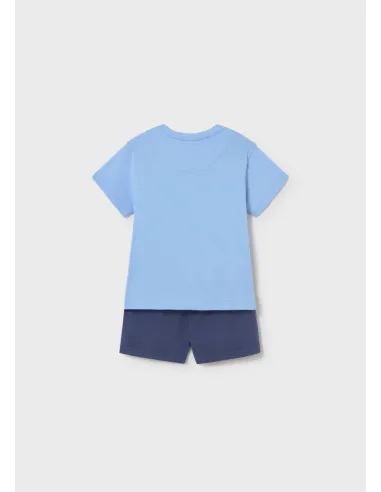 Conj. punto 2 piezas - Oceano    