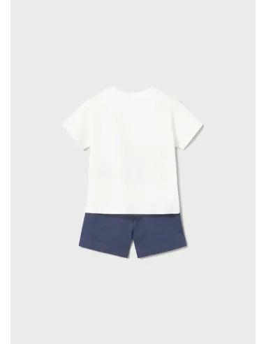 Conj. punto bermuda flame - Oceano    