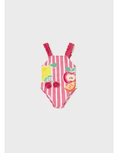 Bañador grafica - Hibisco   