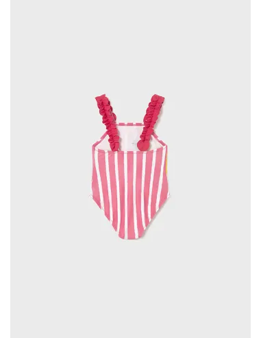 Bañador grafica - Hibisco   