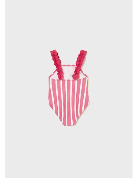 Bañador grafica - Hibisco   