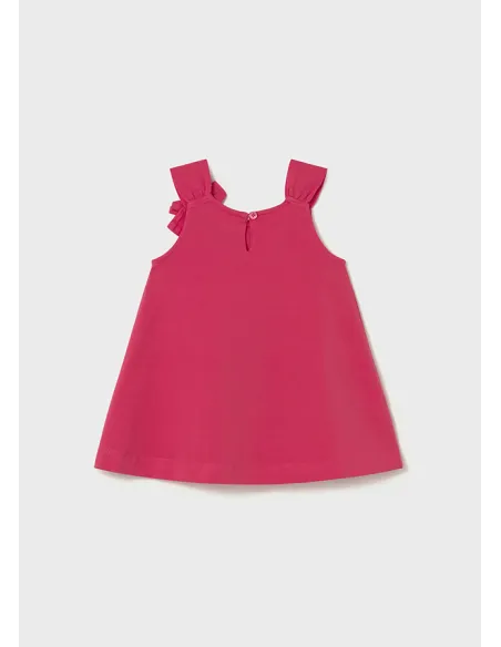 Vestido grafica - Hibisco   