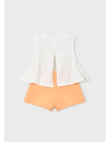 Conj. short - Calabaza  