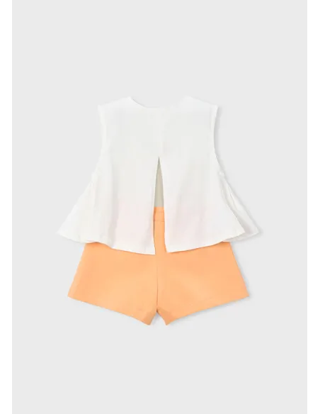 Conj. short - Calabaza  