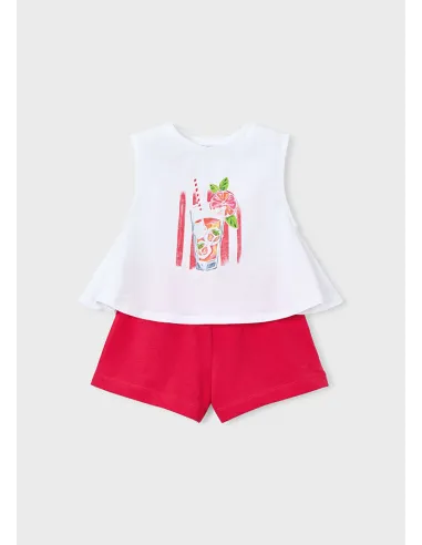 Conj. short - Persimon  