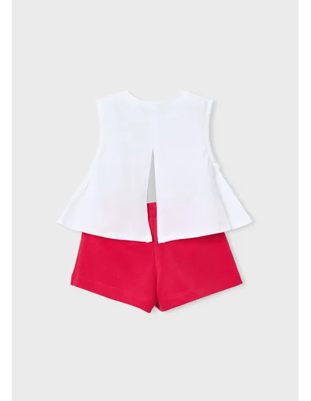 Conj. short - Persimon  