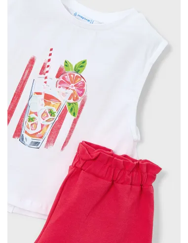 Conj. short - Persimon  