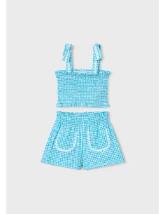 Conj. short piculinas - Pacifico  