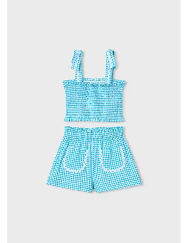 Conj. short piculinas - Pacifico  