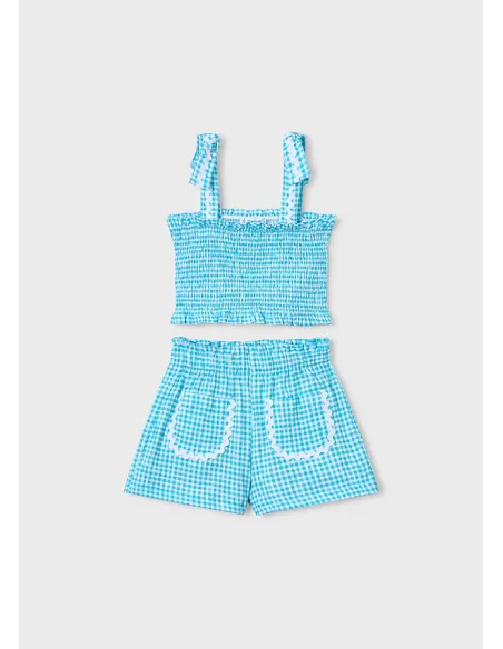 Conj. short piculinas - Pacifico  