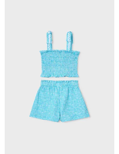 Conj. short piculinas - Pacifico  