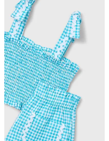 Conj. short piculinas - Pacifico  