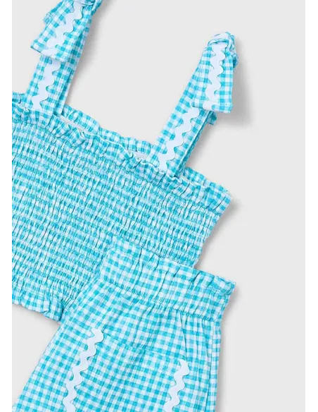 Conj. short piculinas - Pacifico  