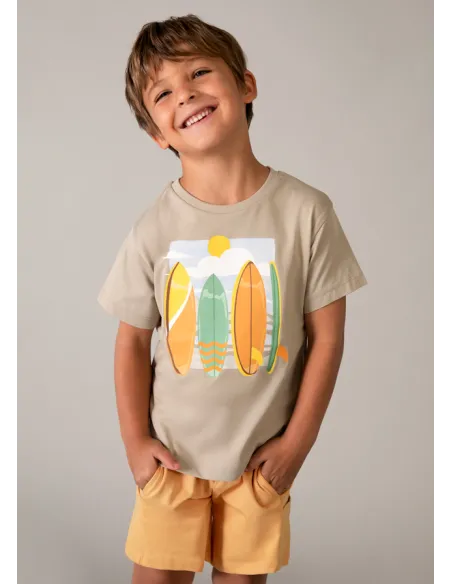 Conj. punto m/c-tirantes - Topo-peach