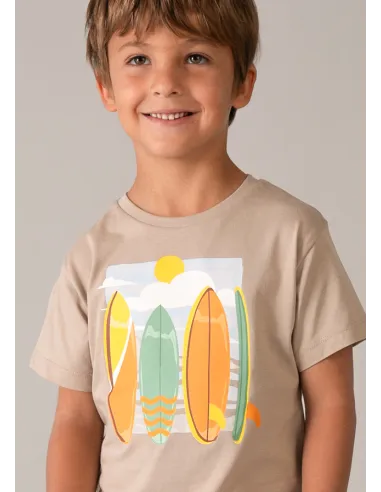 Conj. punto m/c-tirantes - Topo-peach