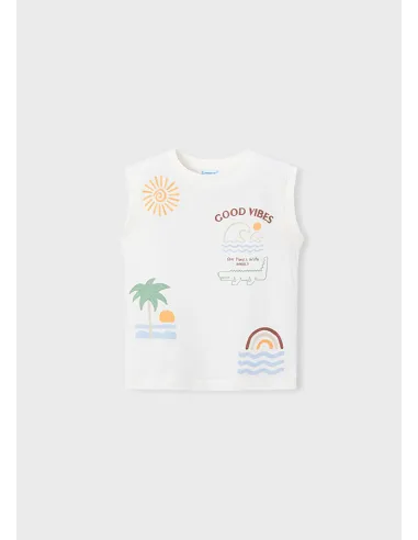 Conj. punto m/c-tirantes - Topo-peach