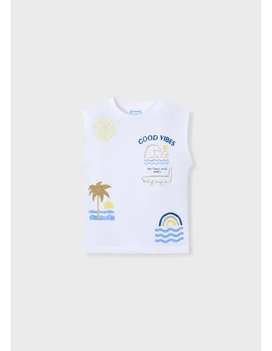 Conj. punto m/c-tirantes - Lemon-ocea