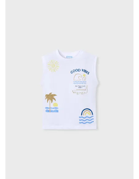 Conj. punto m/c-tirantes - Lemon-ocea