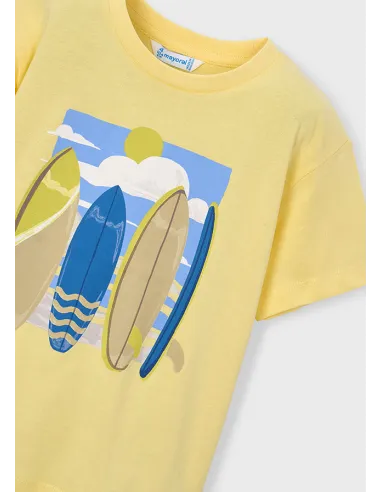 Conj. punto m/c-tirantes - Lemon-ocea