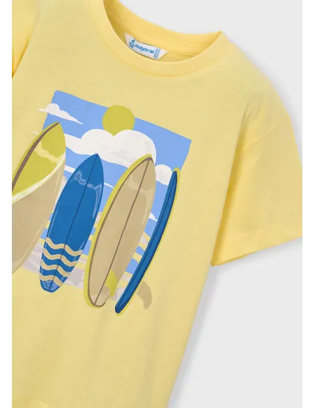 Conj. punto m/c-tirantes - Lemon-ocea