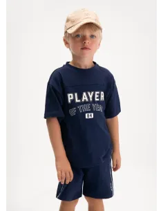 Conj. punto player - Marino    