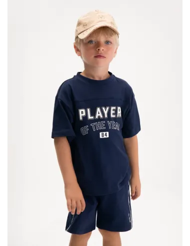 Conj. punto player - Marino    